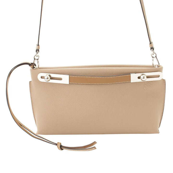 楽天市場】【ロエベ】Loewe ミッシー スモール レザー 2WAY ショルダー 