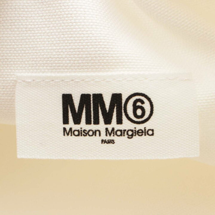 楽天市場】【メゾンマルジェラ】Maison Margiela 20SS MM6 コットン 
