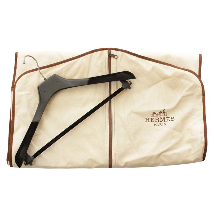楽天市場】【エルメス】Hermes マルジェラ期 レザー ノースリーブ  