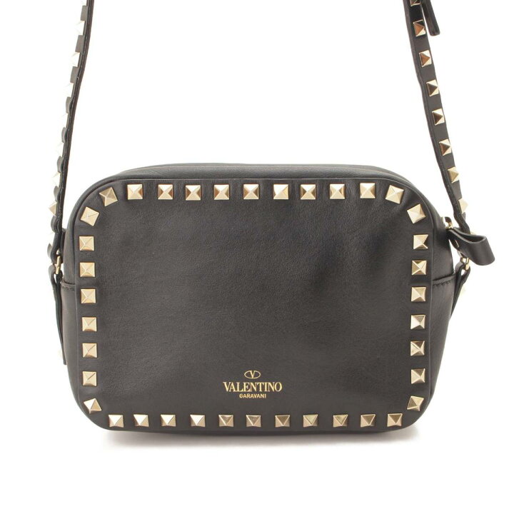 楽天市場】【ヴァレンティノ】Valentino ロックスタッズ グレイン 