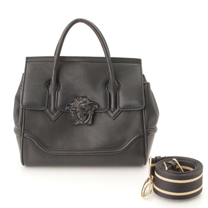 楽天市場】【ヴェルサーチ】Versace メデューサ パラッツォエンパイア  