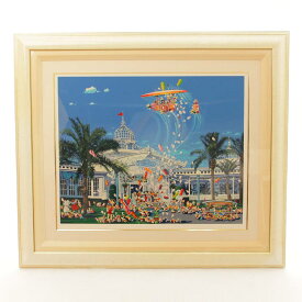 楽天市場 ヒロ ヤマガタ 絵画 アート 美術品 骨董品 民芸品 ホビーの通販