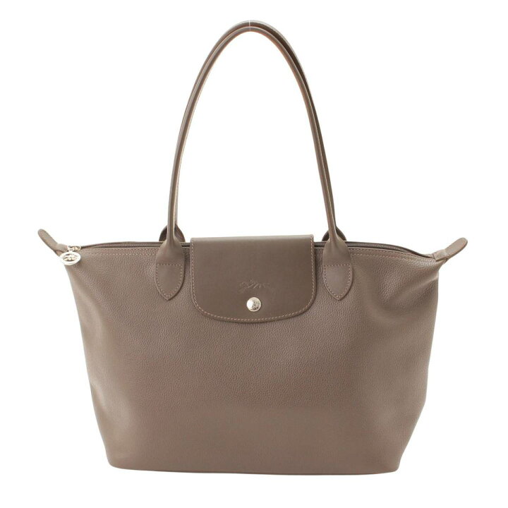 楽天市場】【ロンシャン】Longchamp プリアージュ オールレザー トート 