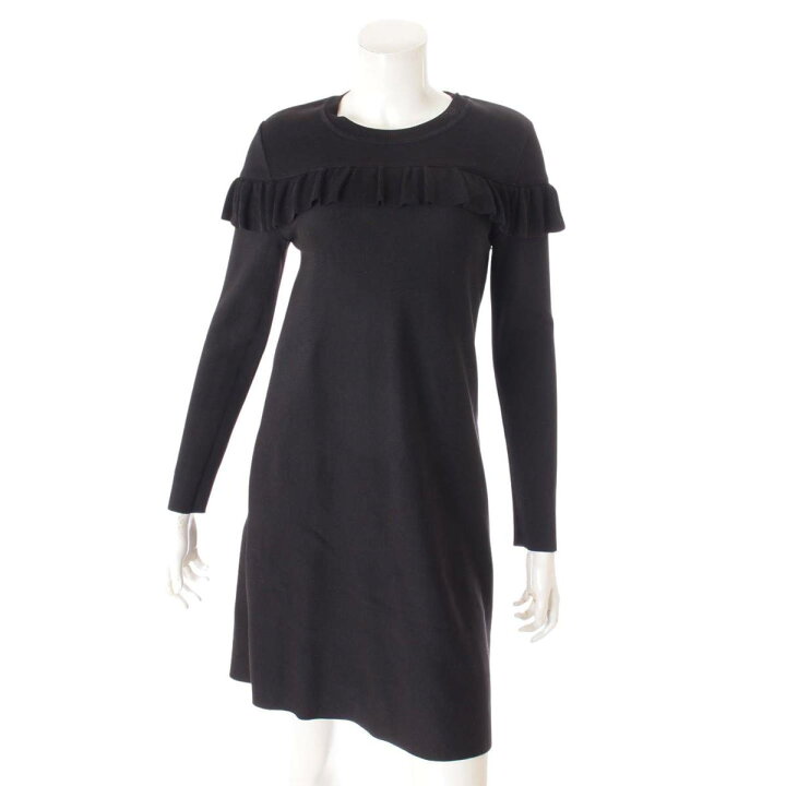 楽天市場】【フォクシーニューヨーク】Foxey New York Knit Dress 長袖 