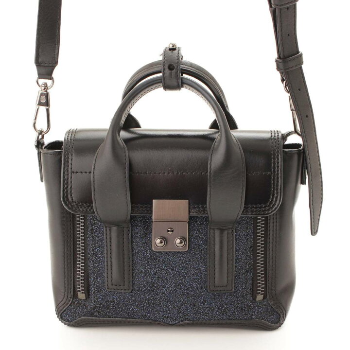 楽天市場】【スリーワンフィリップリム】3 1 Phillip Lim パシュリ  