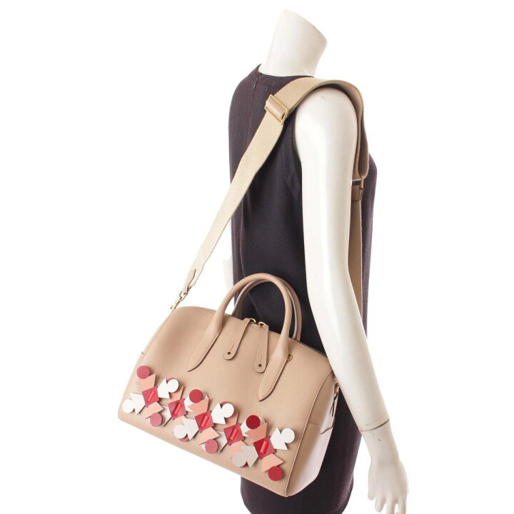 楽天市場】【アニヤハインドマーチ】Anya Hindmarch ヴィア バレル 