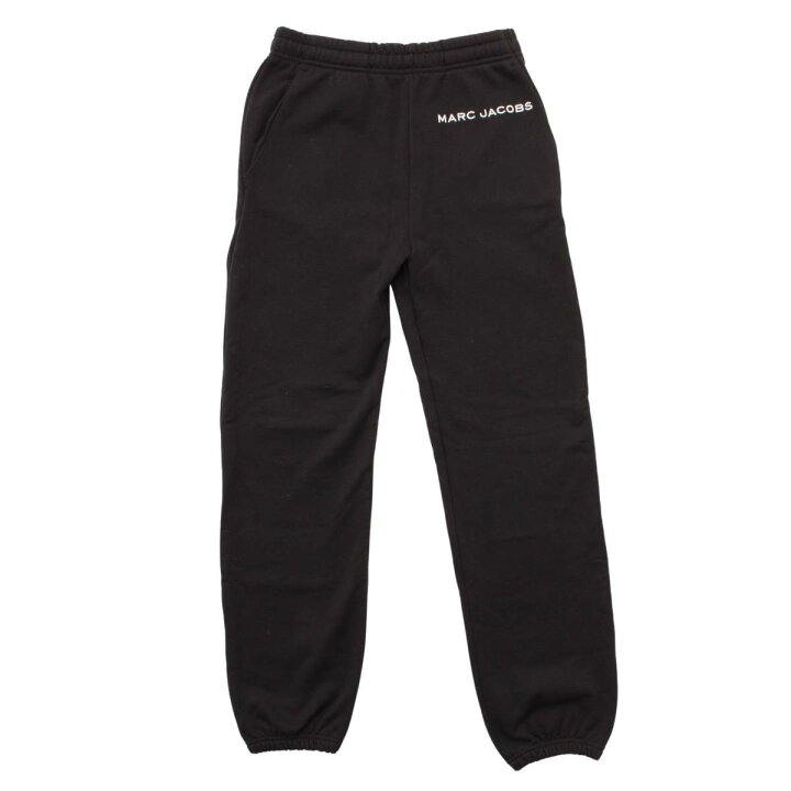 楽天市場】【マークジェイコブス】Marc jacobs 21SS THE SWEATPANTS  
