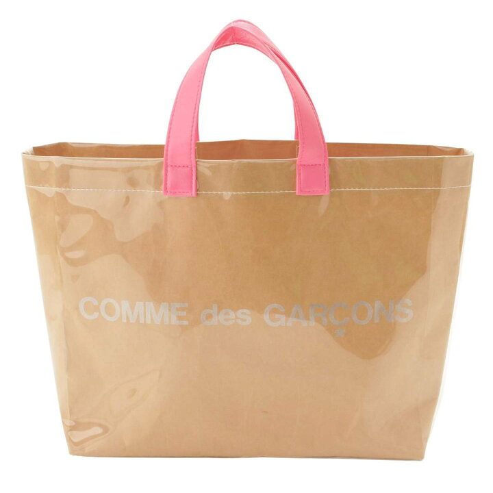 楽天市場】【コム デ ギャルソン】Comme des Garcons 19AW GIRL PVC 