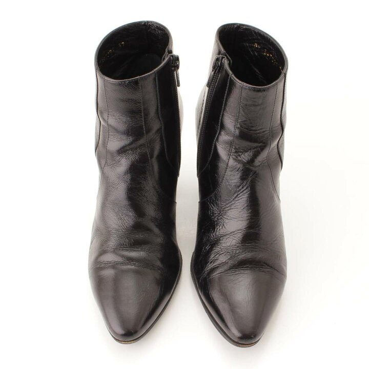 楽天市場】【サンローラン】SAINT LAURENT クラシック サイドジップ 