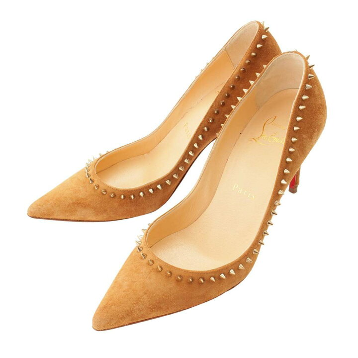楽天市場】【クリスチャン ルブタン】Christian Louboutin ANJALINA 