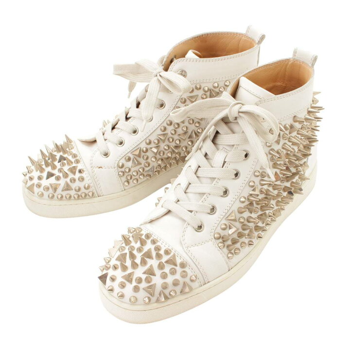 楽天市場】【クリスチャン ルブタン】Christian Louboutin ルイス  