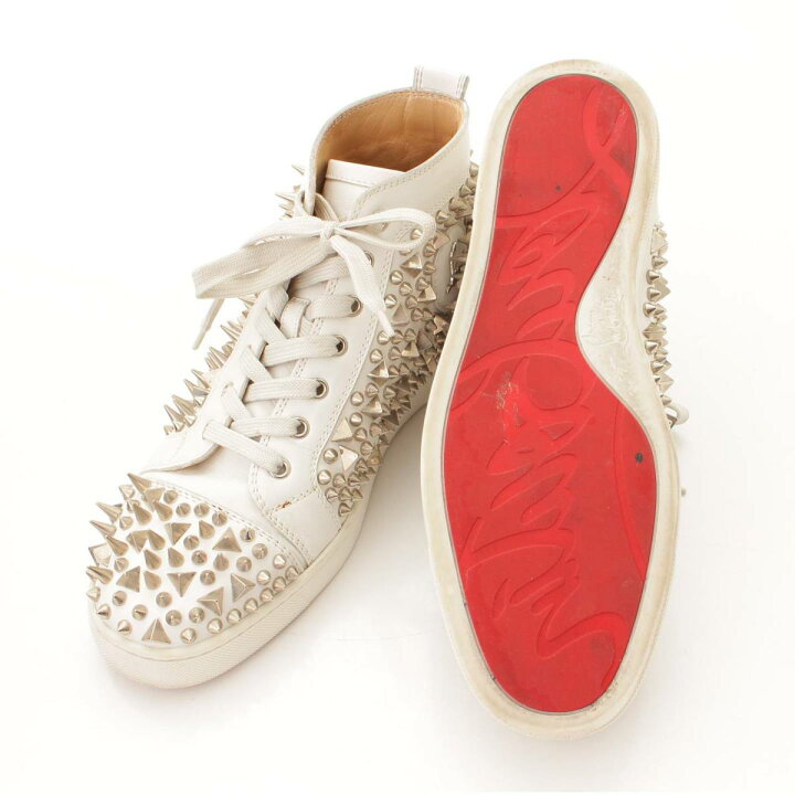 楽天市場】【クリスチャン ルブタン】Christian Louboutin ルイス 