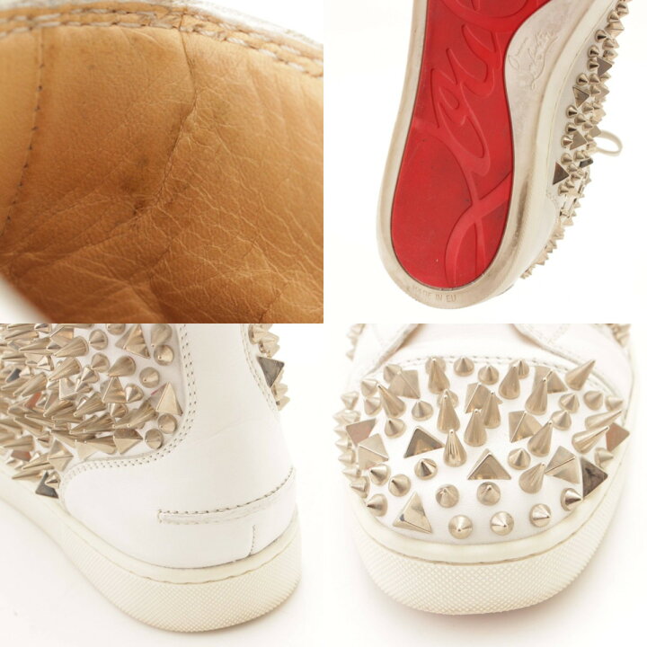 楽天市場】【クリスチャン ルブタン】Christian Louboutin ルイス 