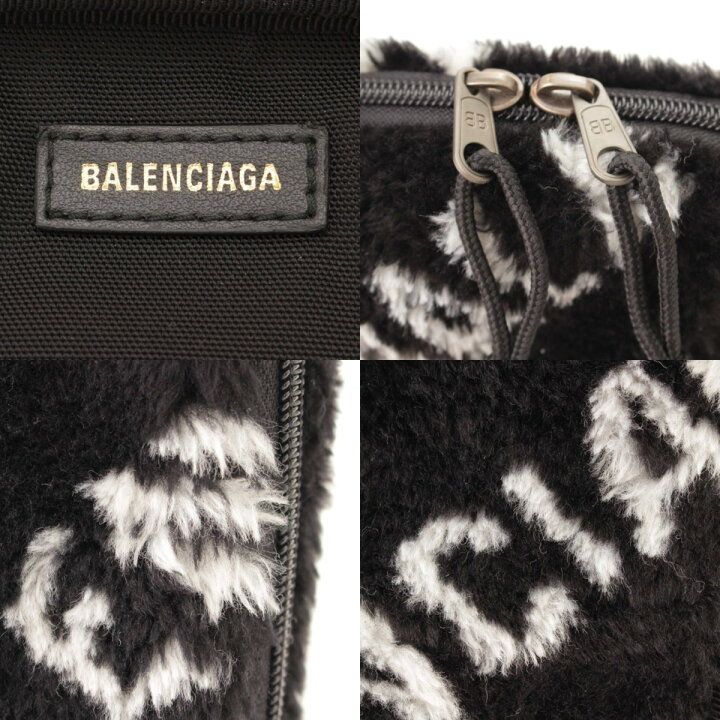 楽天市場】【バレンシアガ】Balenciaga エクスプローラー ロゴ 