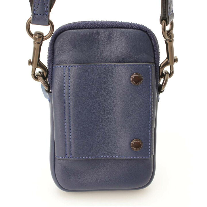楽天市場】【コーチ】Coach ペイサー コンバーチブル ポーチ 