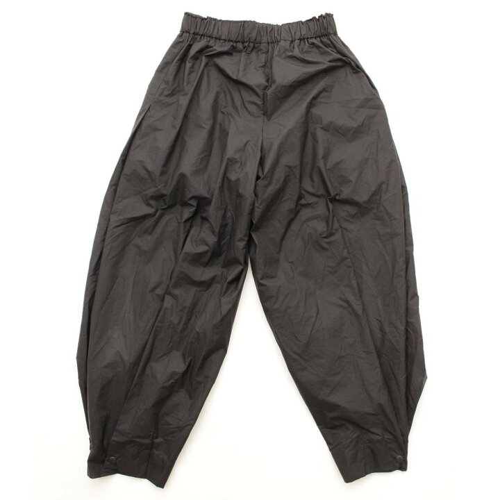 楽天市場】【イッセイミヤケ】Issey miyake 20SS ナイロン スナップ 