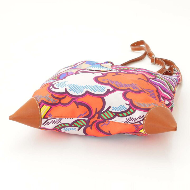 楽天市場】【エルメス】Hermes シルキーシティPM ペガサスポップ 
