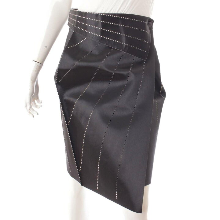 楽天市場】【イッセイミヤケ】Issey miyake 14SS フェイクレザー 
