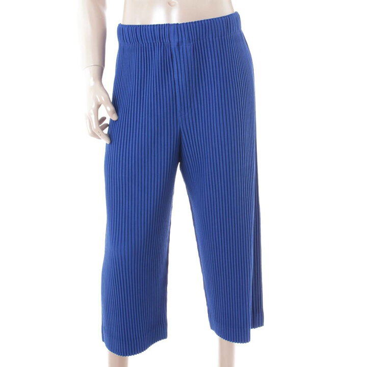 楽天市場】【イッセイミヤケ】Issey miyake オムプリッセ 20AW 