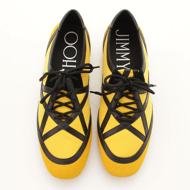 楽天市場】【ジミーチュウ】Jimmy Choo メンズ ナイロン ローカット 