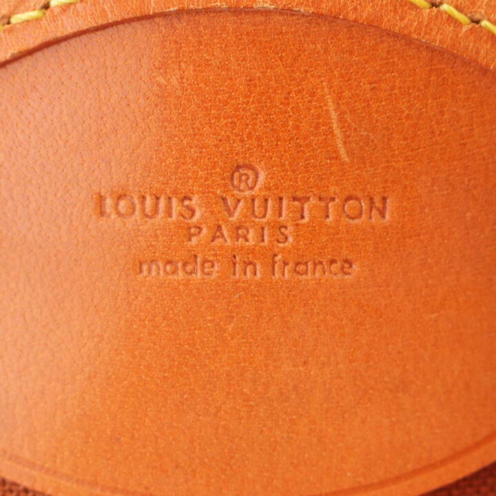 楽天市場】【ルイヴィトン】Louis Vuitton ヴィンテージ モノグラム 
