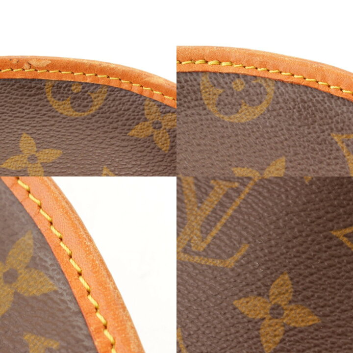 楽天市場】【ルイヴィトン】Louis Vuitton ヴィンテージ モノグラム 