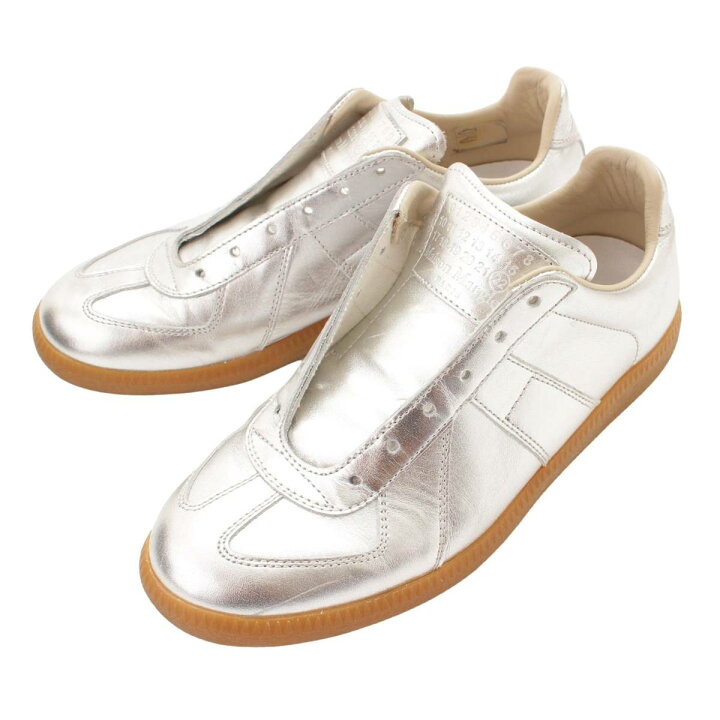 楽天市場】【メゾンマルジェラ】Maison Margiela レプリカ ジャーマン 