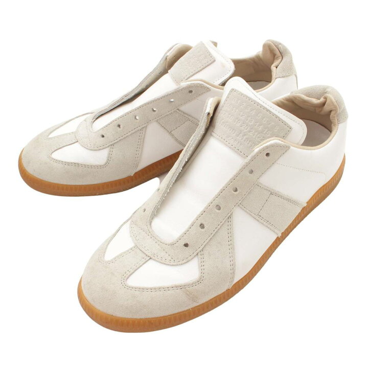 楽天市場】【メゾンマルジェラ】Maison Margiela レプリカ ジャーマン 