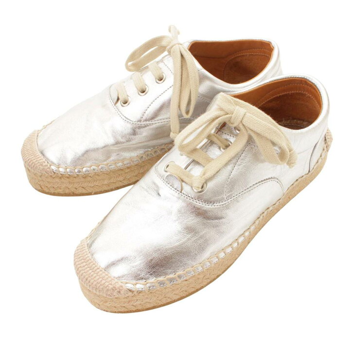 楽天市場】【メゾンマルジェラ】Maison Margiela MM6 エスパドリーユ  