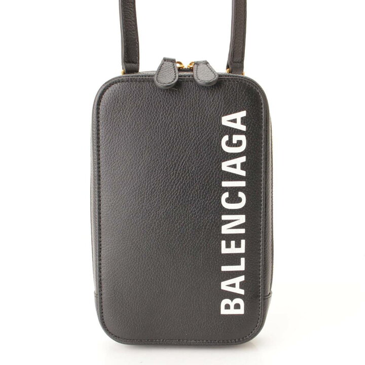 楽天市場】【バレンシアガ】Balenciaga CASH PHONE HOLDER  
