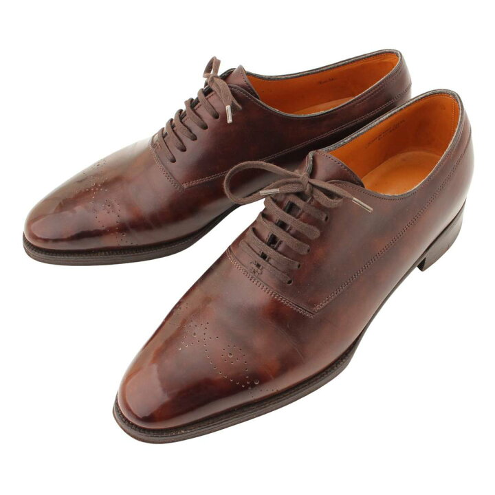 楽天市場】【ジョンロブ】John Lobb アスコット ASCOT メダリオン 