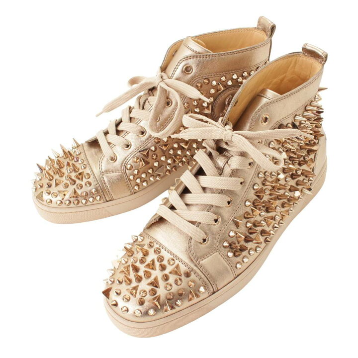 楽天市場】【クリスチャン ルブタン】Christian Louboutin ルイス 