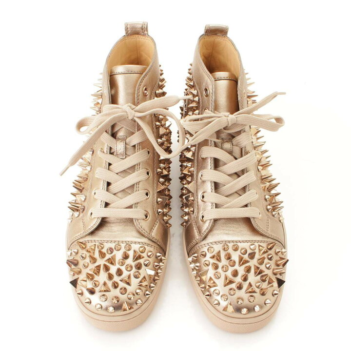 楽天市場】【クリスチャン ルブタン】Christian Louboutin ルイス 