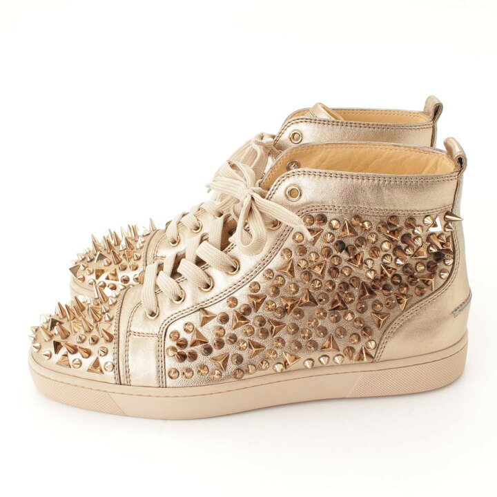 楽天市場】【クリスチャン ルブタン】Christian Louboutin ルイス 
