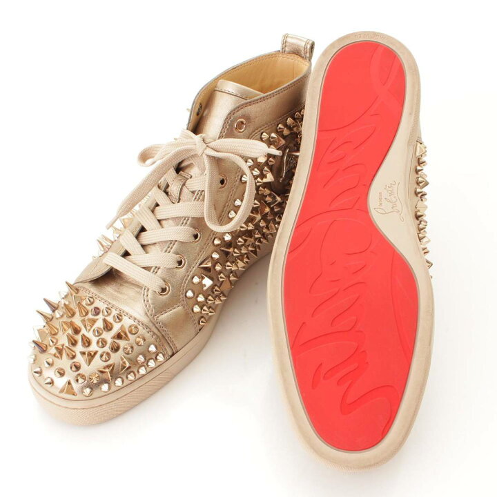 楽天市場】【クリスチャン ルブタン】Christian Louboutin ルイス 