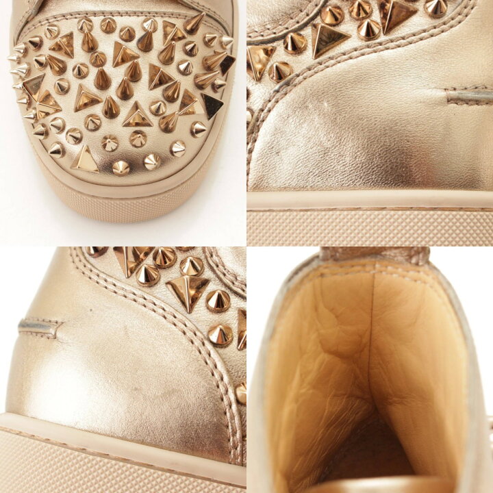 楽天市場】【クリスチャン ルブタン】Christian Louboutin ルイス 