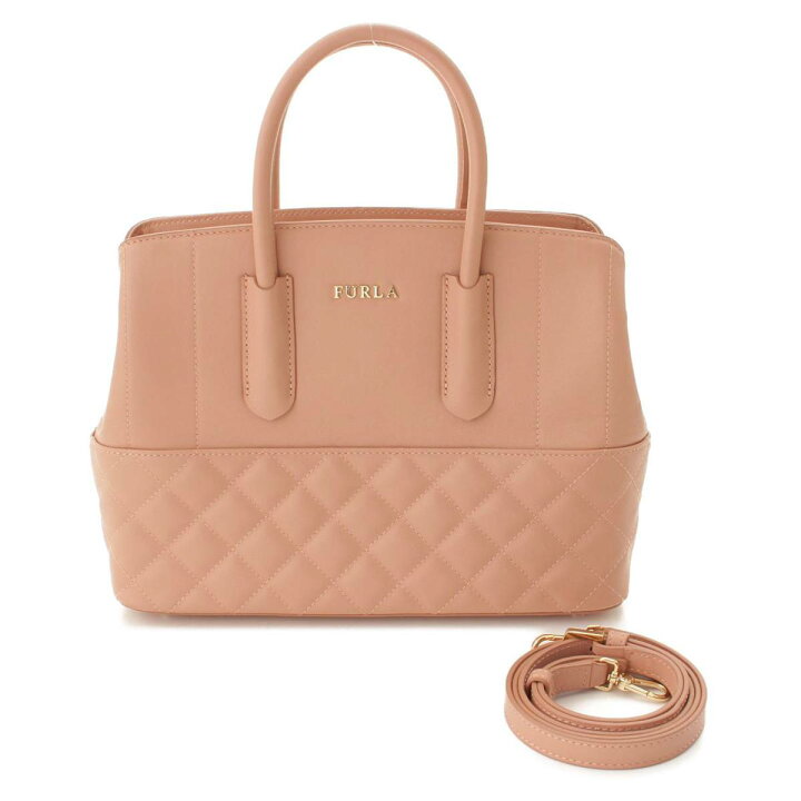 楽天市場】【フルラ】Furla TESSA テッサ キルティング レザー 2WAY 