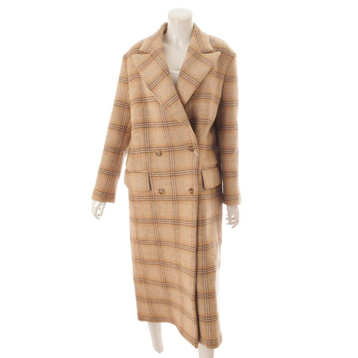 楽天市場】【メゾンマルジェラ】Maison Margiela MM6 18年 チェック柄 