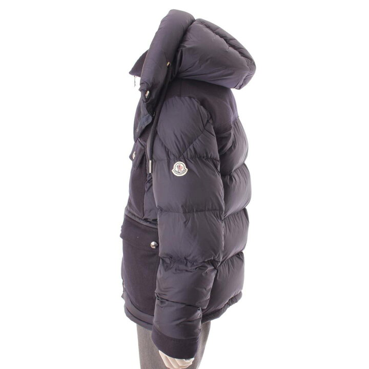 楽天市場】【モンクレール】Moncler RILLIEUX リリュー フード ダウン  