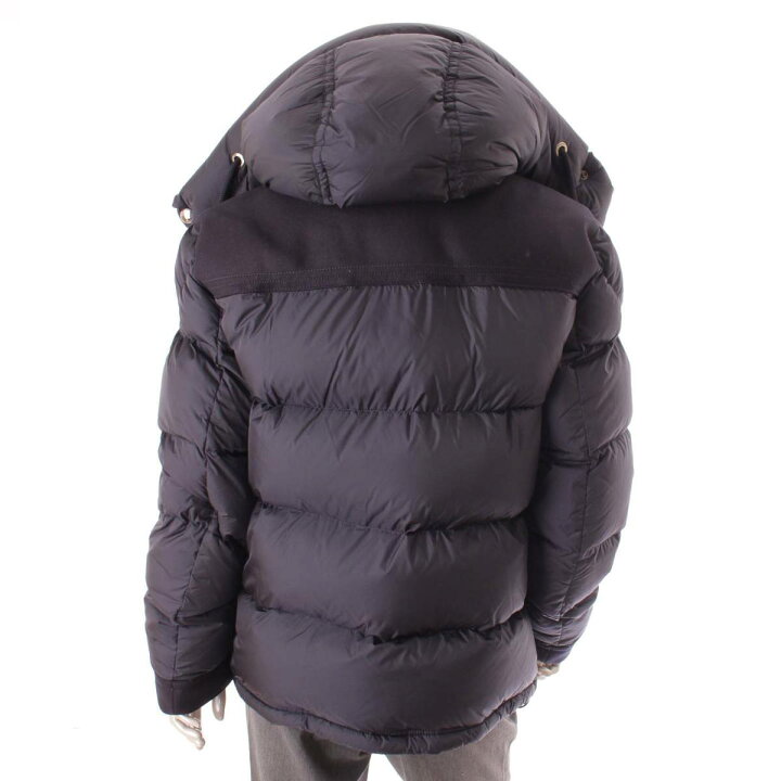 楽天市場】【モンクレール】Moncler RILLIEUX リリュー フード ダウン  