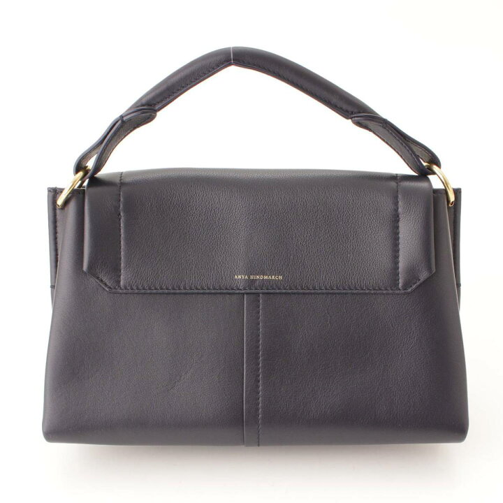 楽天市場】【アニヤハインドマーチ】Anya Hindmarch Rope Bow Bag 