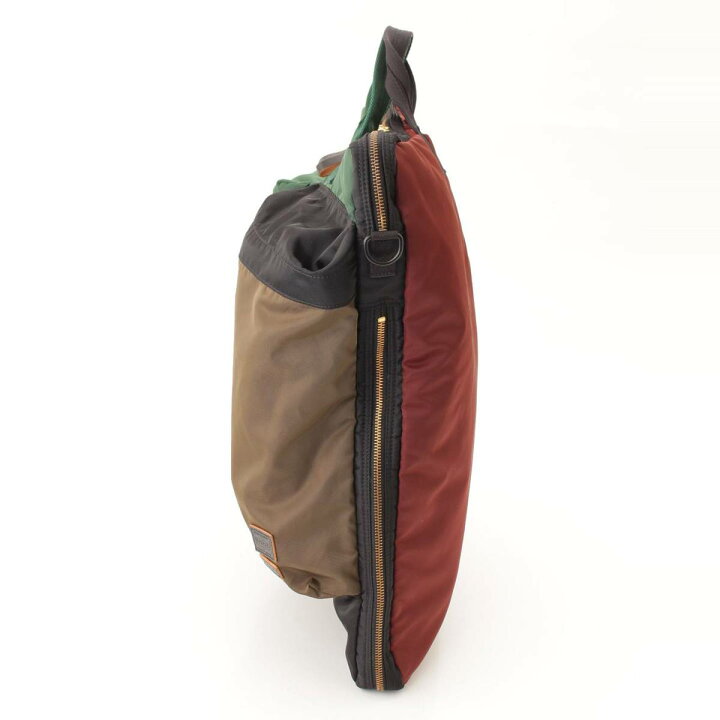楽天市場】【マルニ】Marni ポーター ナイロン 2WAYショルダー 