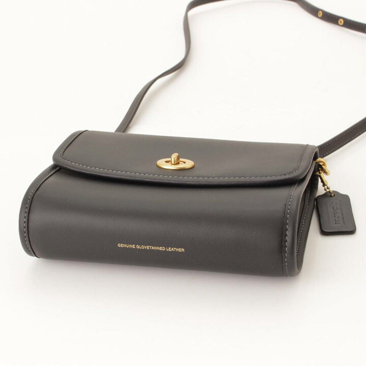 楽天市場】【コーチ】Coach キップ ターンロック クロスボディ 