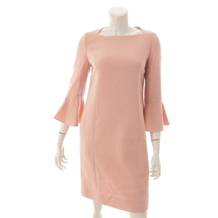 5/20まで】ハンガー付✿FOXEY ワンピース 楽天市場】【フォクシー  