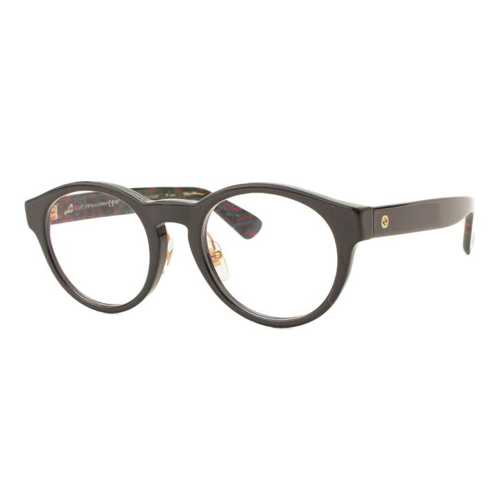 楽天市場】【グッチ】Gucci シェリー ボストン型 メガネ GG 3775/F H2Y  