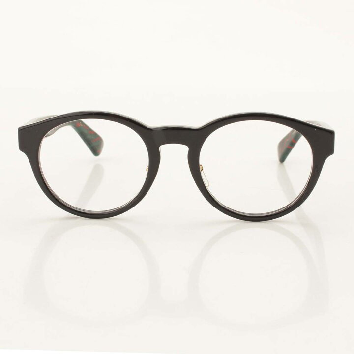 楽天市場】【グッチ】Gucci シェリー ボストン型 メガネ GG 3775/F H2Y  