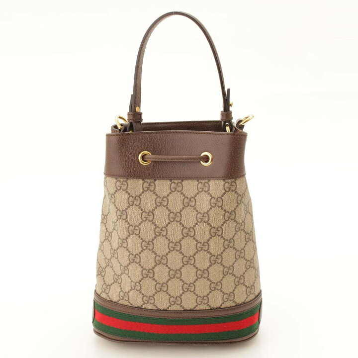 楽天市場】【グッチ】Gucci オフィディア GGスプリーム 2WAY 