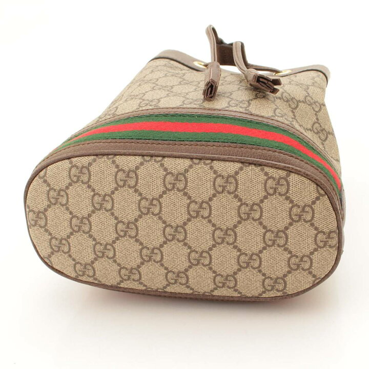 楽天市場】【グッチ】Gucci オフィディア GGスプリーム 2WAY 