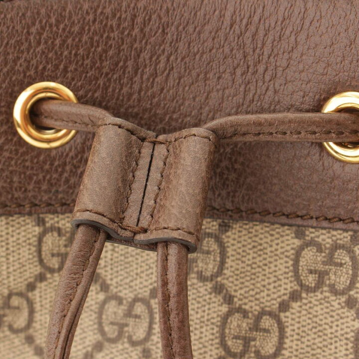 楽天市場】【グッチ】Gucci オフィディア GGスプリーム 2WAY 