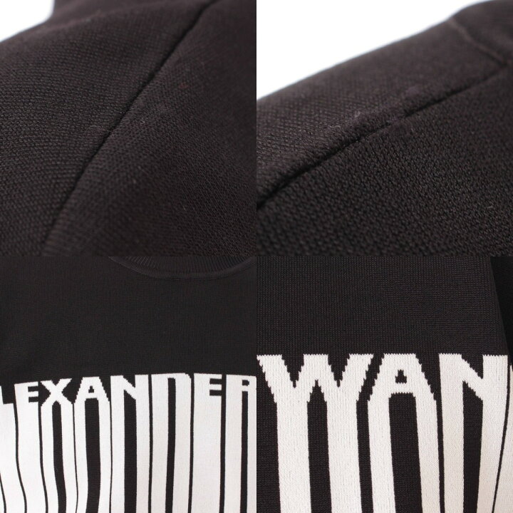 楽天市場】【アレキサンダー ワン】Alexander Wang バーコード ロゴ 